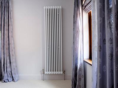 What is the best way to move a Radiator? Can I? Should I?
