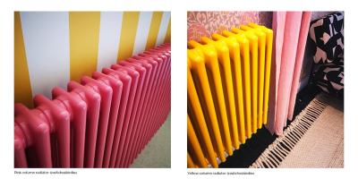 Get Some Help with Our Online Radiator Tools