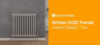 What is the Best Colour for a Radiator? Winter 21/22 Trends