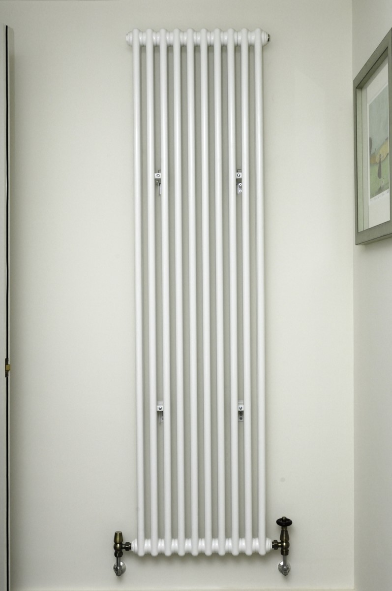 Column Radiators a message for any of our Happy Customers