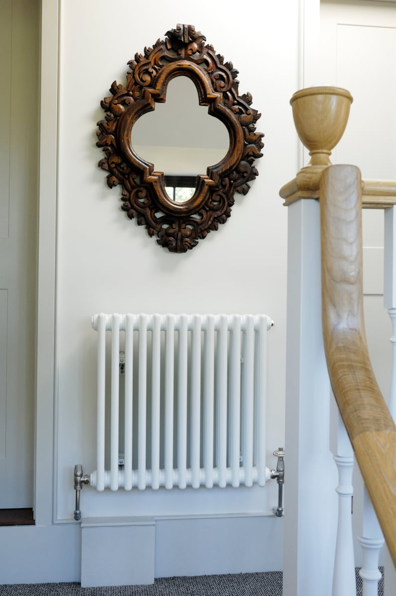 How to choose the right radiator for your house!