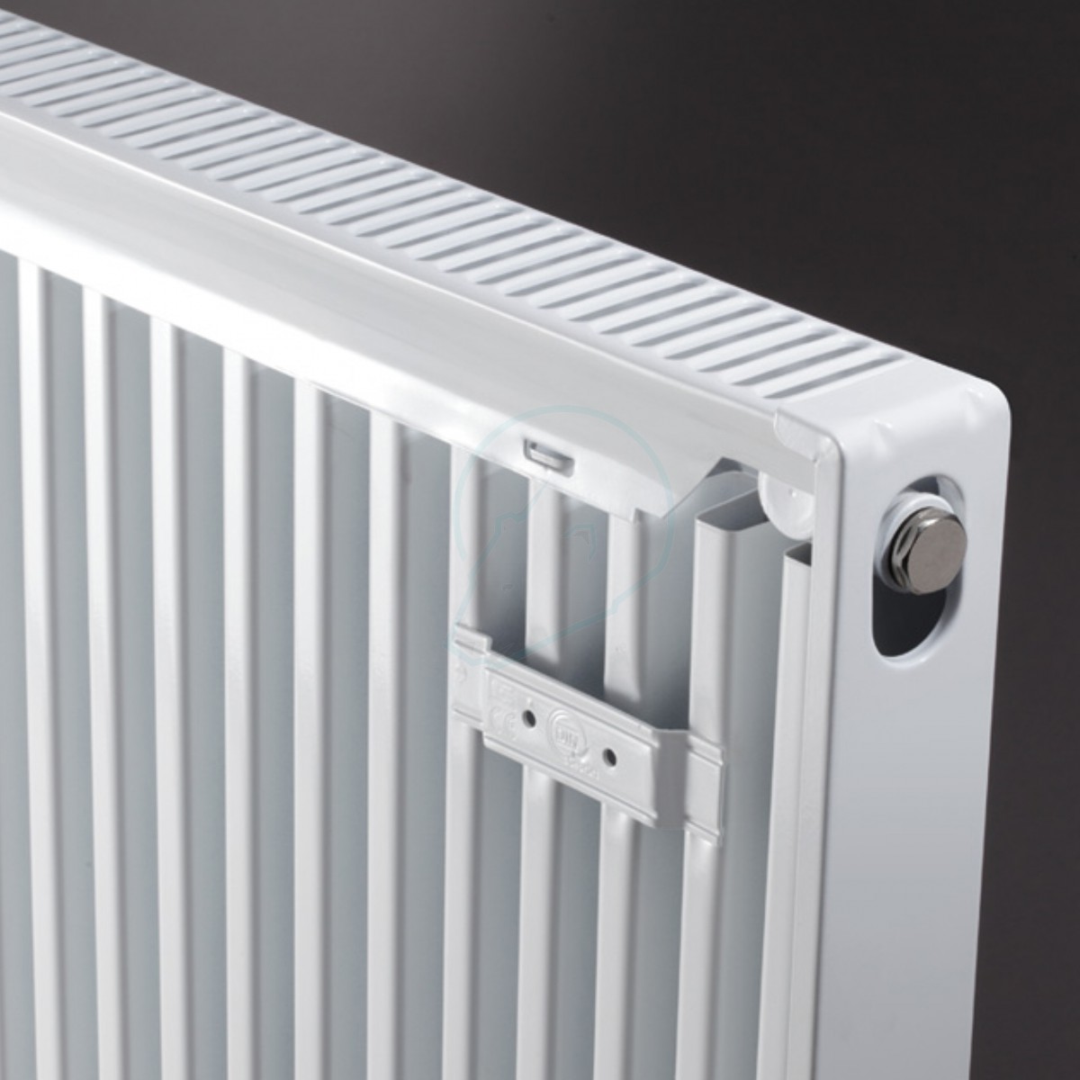 How to choose the right size radiator for your bathroom