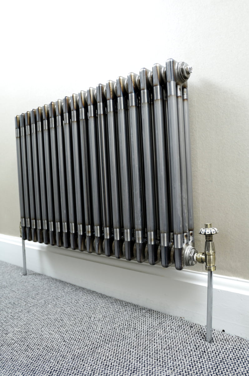 5 things you can do to your radiators to keep heating bills down this winter