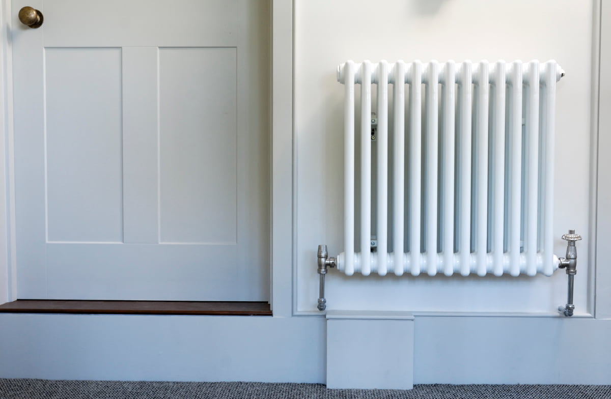 How to guide - Balancing a Radiator &amp; Heating System