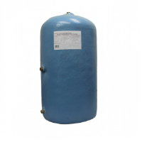 Stainless steel vented cylinders